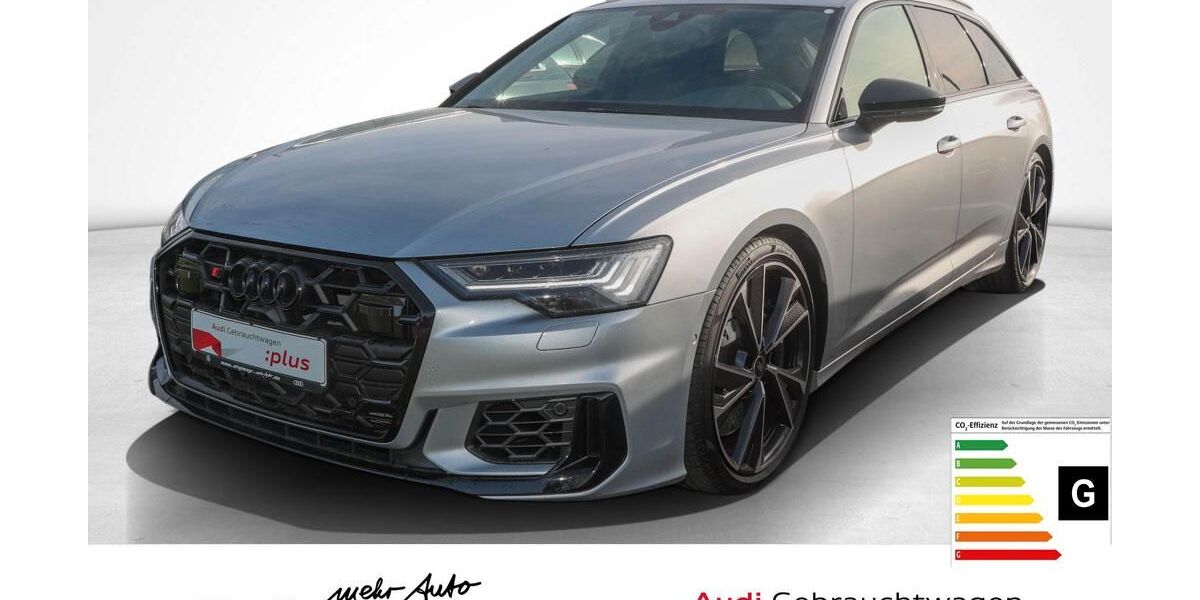 Audi S6 28.500 km 59.990 &euro; Pfaffenhofen 85276