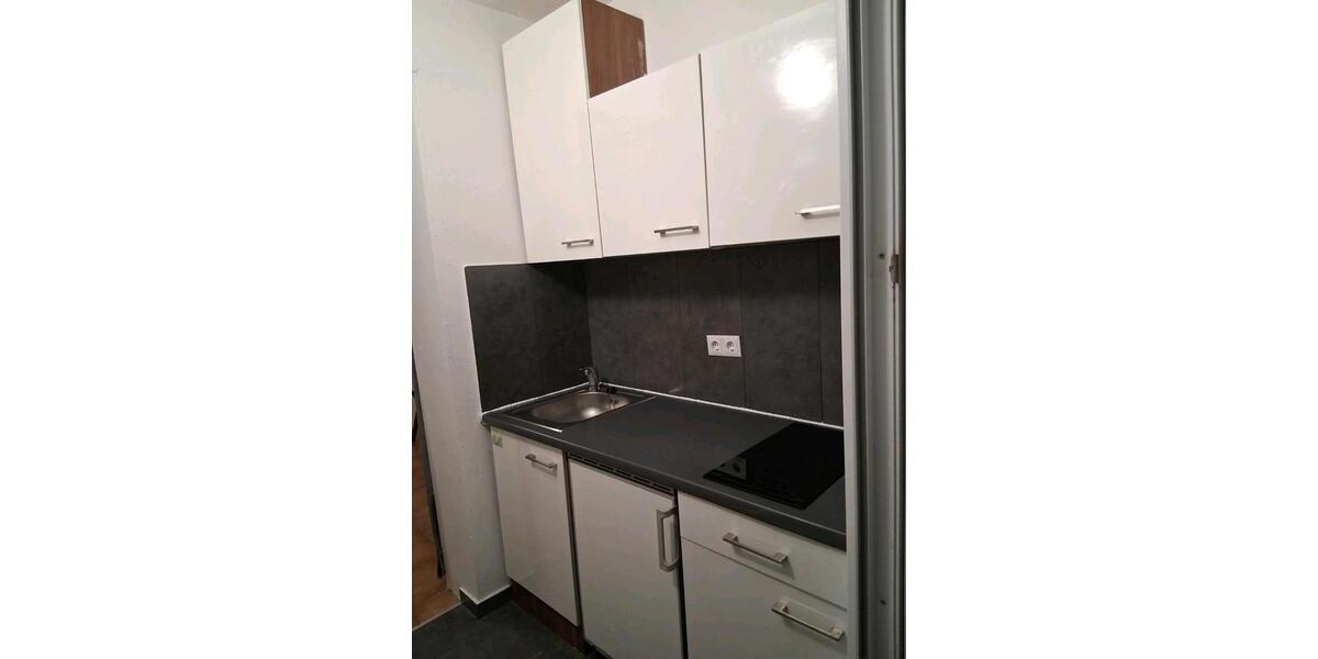 Terrassenwohnung Vohburg an der Donau - 1 Zimmer, 20 m&sup2;, 500&euro; | Angebot:25900606