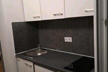 Wohnung Vohburg an der Donau - 1 Zimmer, 20 m&sup2;, 500&euro; | Angebot:25900606