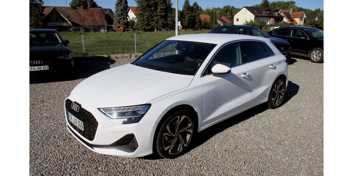 Audi A3 4.200 km 33.900 &euro; Vohburg 85088