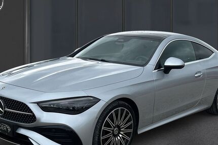 Mercedes-Benz CLE 200 27.968 km 52.900 &euro; Reichertshofen 85084