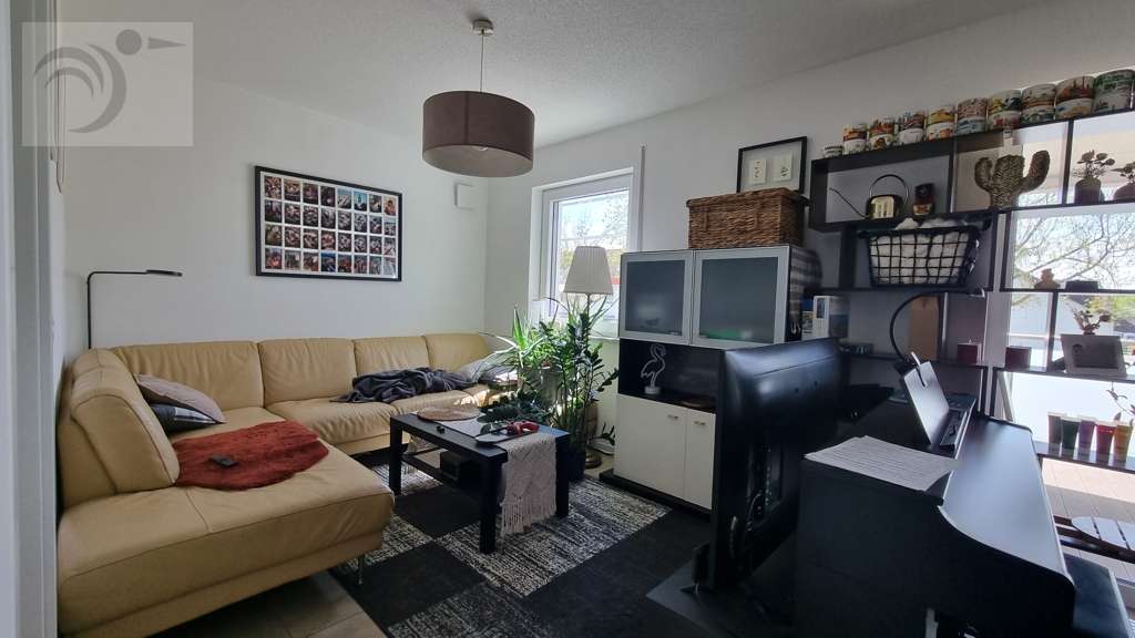 Etagenwohnung Ingolstadt Monikaviertel - 2 Zimmer, 66 m&sup2;, 880&euro; | Angebot:26517109