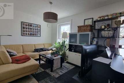 Wohnung Ingolstadt Monikaviertel - 2 Zimmer, 66 m&sup2;, 880&euro; | Angebot:26517109