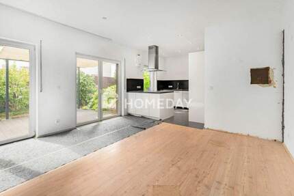 Wohnung Ingolstadt Münchener Straße - 4 Zimmer, 110 m&sup2;, 399.900&euro; | Angebot:25684148