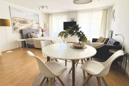 Zimmer Ingolstadt Piusviertel - 1 Zimmer, 970&euro; | Angebot:26926934