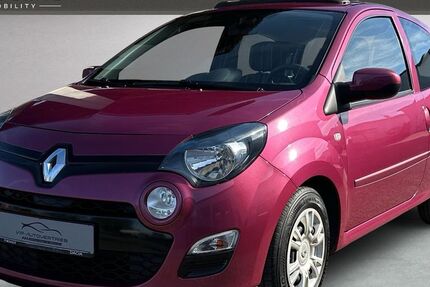Renault Twingo 89.504 km 3.980 &euro; Pörnbach 85309