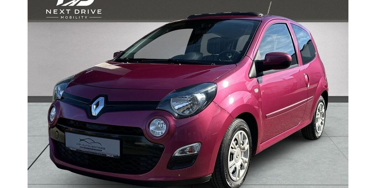 Renault Twingo 89.504 km 3.980 &euro; Pörnbach 85309
