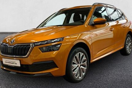 Skoda Kamiq 31.700 km 21.890 &euro; Neuburg 86633