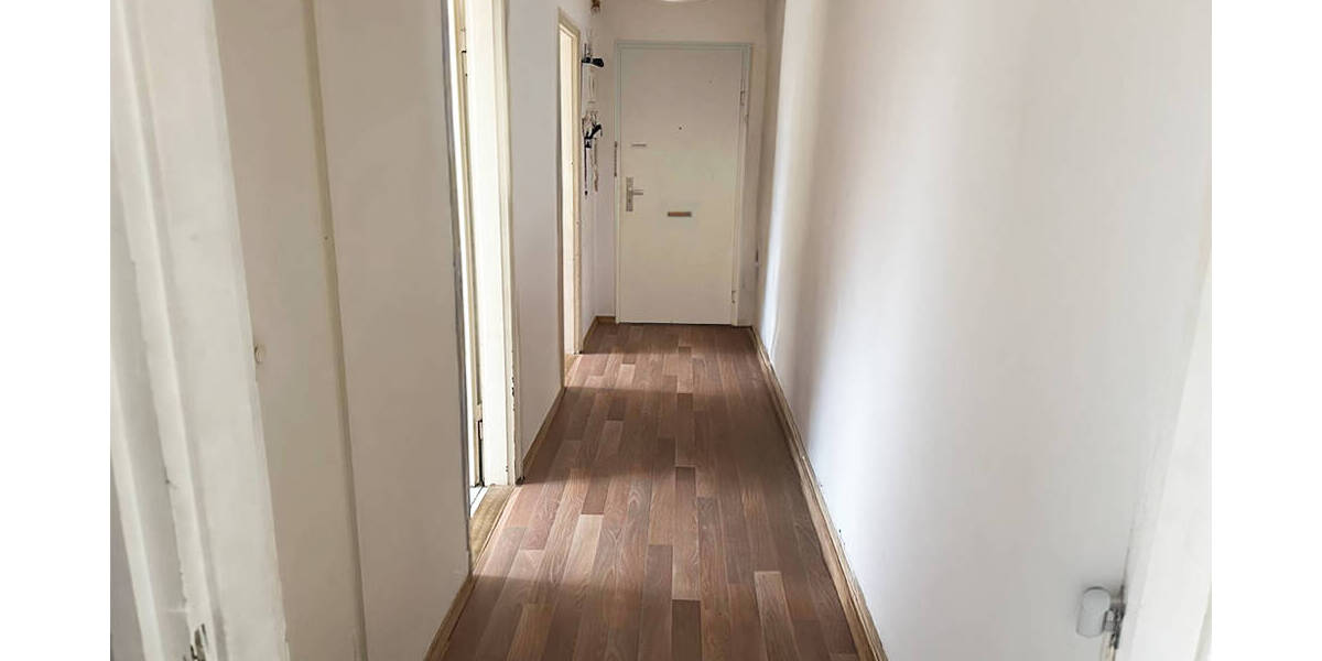 Etagenwohnung Neuburg an der Donau Neuburg - 3 Zimmer, 60 m&sup2;, 258.516&euro; | Angebot:25703636