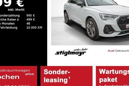 Audi Q3 5.919 km 49.118 &euro; Pfaffenhofen 85276