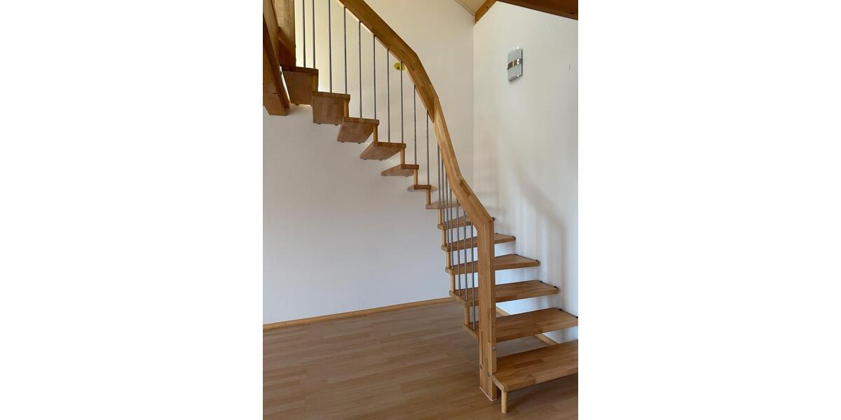 Maisonettenwohnung Ernsgaden - 2 Zimmer, 82 m&sup2;, 850&euro; | Angebot:25590813