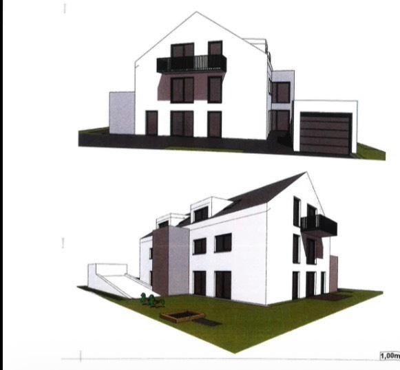 Erdgeschoßwohnung Ingolstadt Nordost - 3 Zimmer, 92 m&sup2;, 550.000&euro; | Angebot:25821425