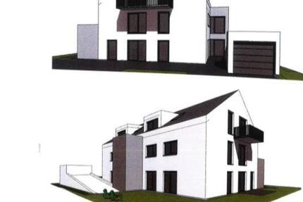 Wohnung Ingolstadt Nordost - 3 Zimmer, 92 m&sup2;, 550.000&euro; | Angebot:25821425