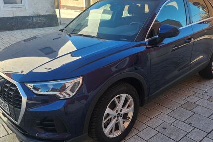 Audi Q3 56.500 km 24.300 &euro; Neustadt an der Donau 93333