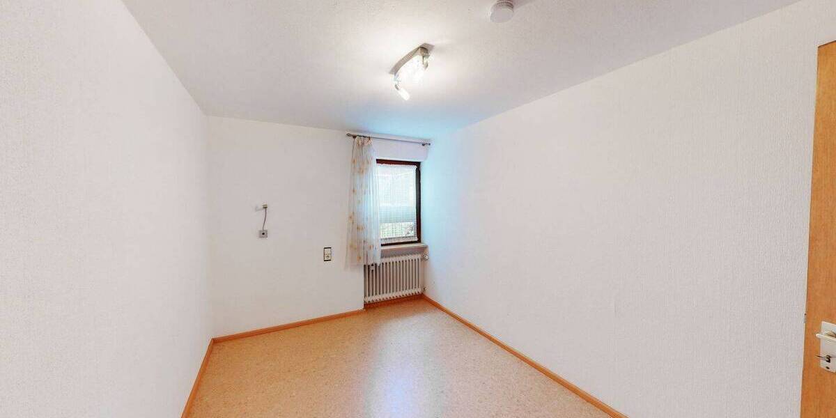 Einfamilienhaus Eichstätt Marienstein - 7 Zimmer, 216 m&sup2;, 510.000&euro; | Angebot:26569707
