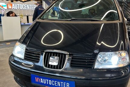 Seat Alhambra 287.800 km 2.499 &euro; Pfaffenhofen 85276