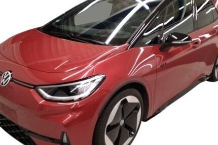 VW ID.3 23.587 km 43.670 &euro; Mainburg 84048