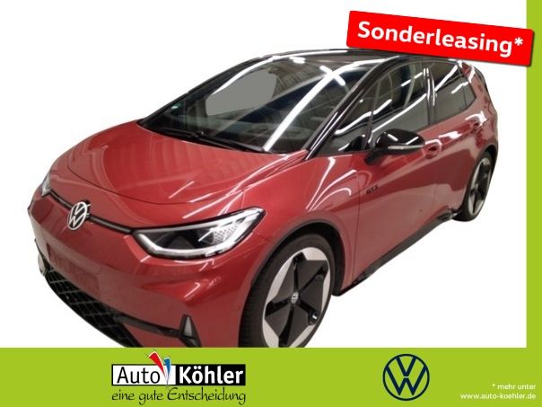 VW ID.3 23.587 km 43.670 &euro; Mainburg 84048