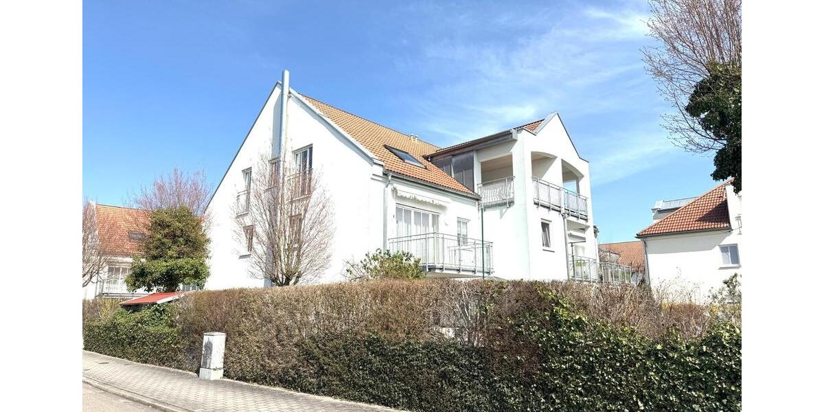 Etagenwohnung Ingolstadt Münchener Straße - 3 Zimmer, 71 m&sup2;, 999&euro; | Angebot:26044250