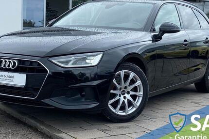 Audi A4 45.753 km 23.748 &euro; Schrobenhausen-Edelshsn. 86529