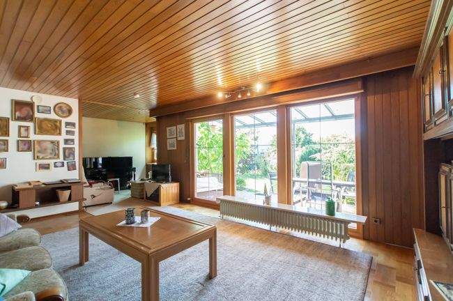 Bungalow Wettstetten - 5 Zimmer, 130 m&sup2;, 497.000&euro; | Angebot:25662767