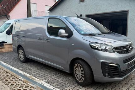 Opel Vivaro 116.088 km 16.999 &euro; Karlshuld 86668