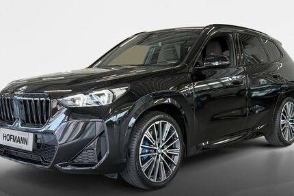 BMW X1 37.700 km 44.618 &euro; Pfaffenhofen 85276