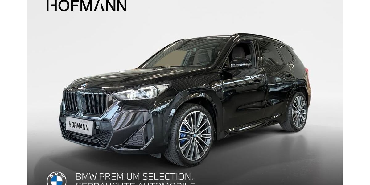 BMW X1 37.700 km 44.618 &euro; Pfaffenhofen 85276