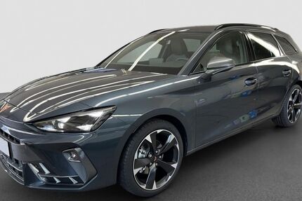 Cupra Leon 7.200 km 31.850 &euro; Ingolstadt 85053