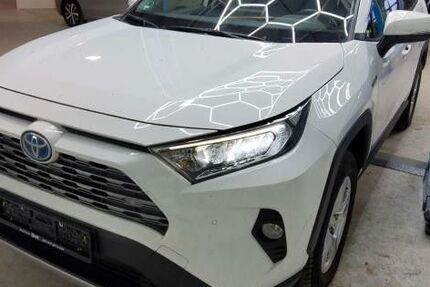 Toyota RAV 4 137.220 km 25.500 &euro; Bad Gögging 93333