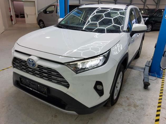 Toyota RAV 4 137.220 km 25.500 &euro; Bad Gögging 93333