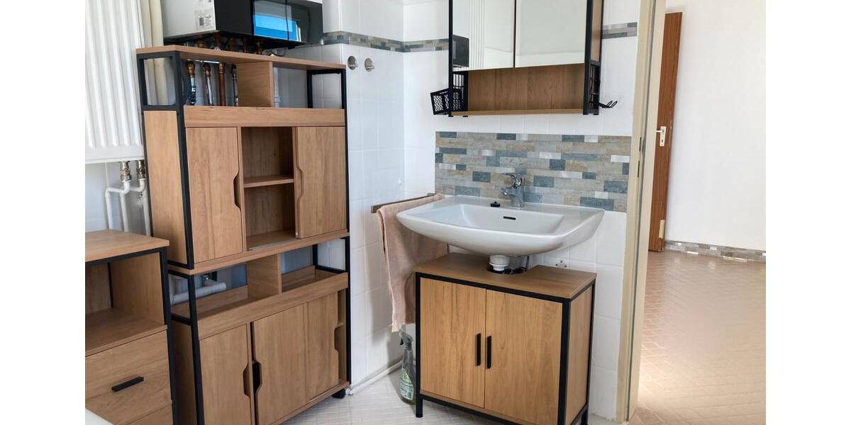 Doppelhaushälfte Karlskron - 2.5 Zimmer, 75 m&sup2;, 650&euro; | Angebot:26628088