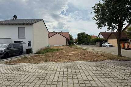 Grundstück Stammham Westerhofen - 229.000&euro; | Angebot:20218115