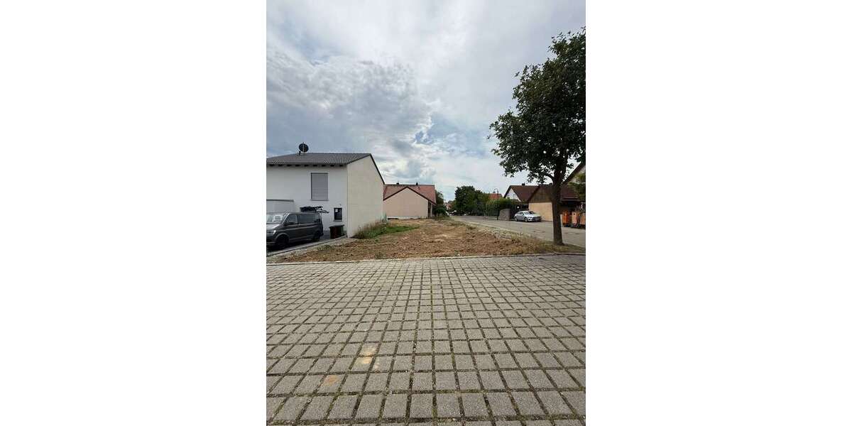 Grundstück Stammham Westerhofen - 229.000&euro; | Angebot:20218115