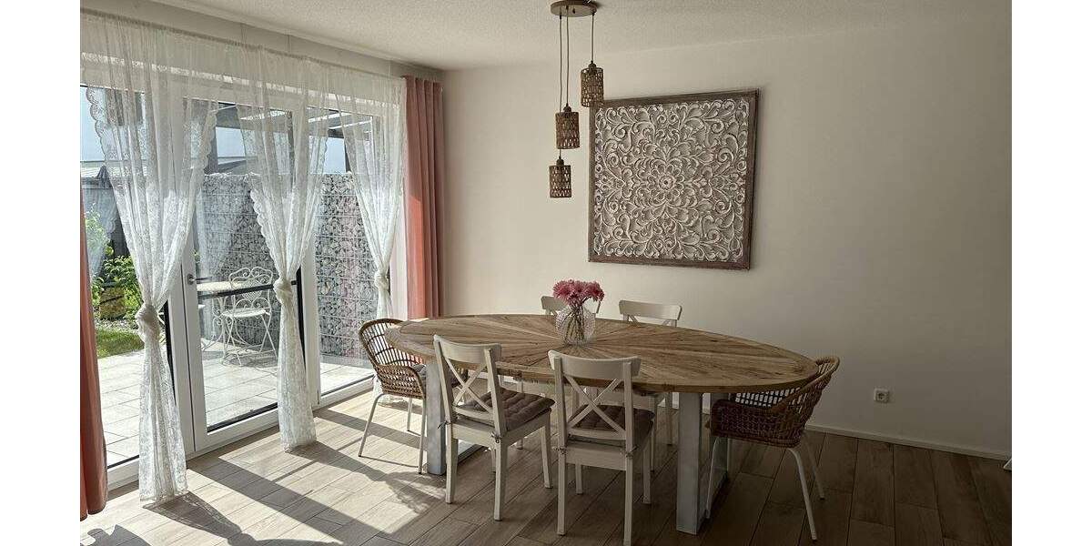 Reihenmittelhaus Neustadt a d Donau Neustadt - 5 Zimmer, 168 m&sup2;, 585.000&euro; | Angebot:25740432