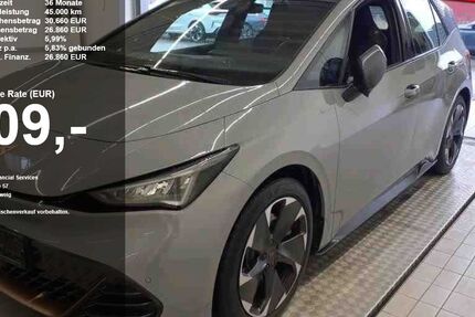 Cupra Born 15.729 km 27.590 &euro; Mainburg 84048