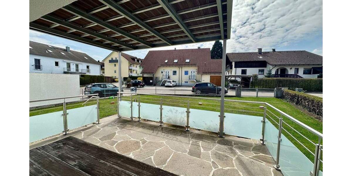 Mehrfamilienhaus, Wohnhaus Denkendorf - 5 Zimmer, 238 m&sup2;, 550.000&euro; | Angebot:25670987