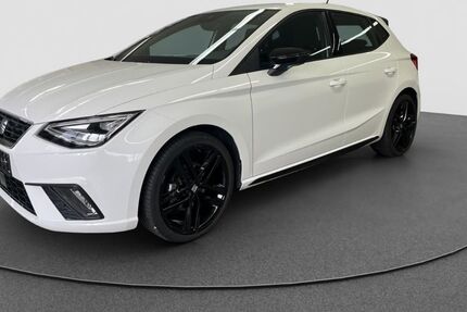 Seat Ibiza 20.896 km 19.950 &euro; Ingolstadt 85053
