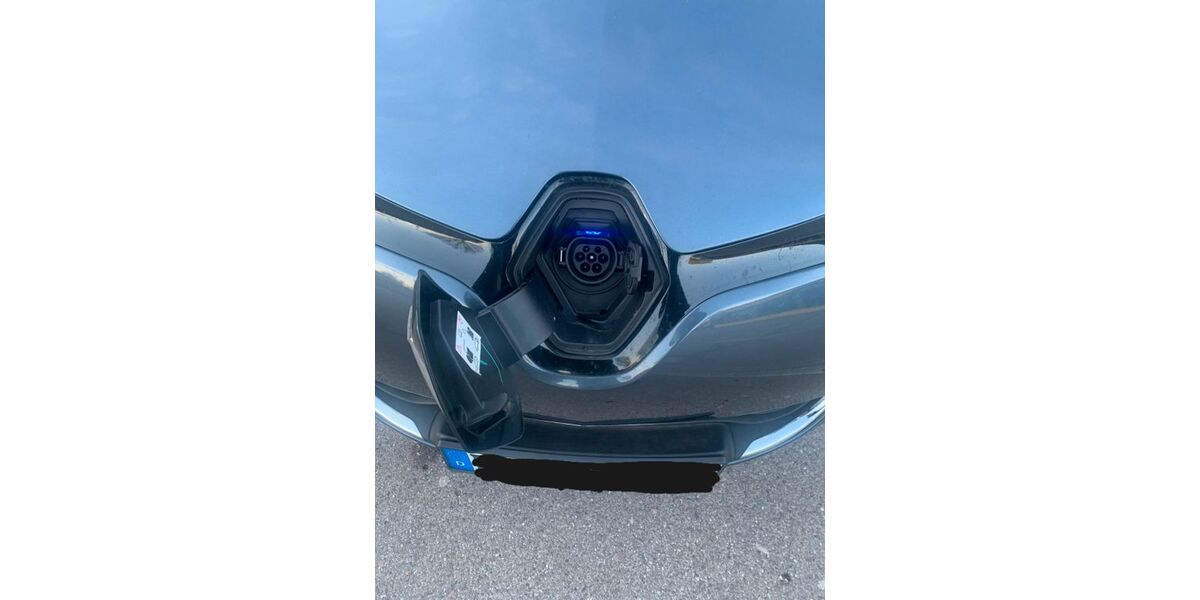 Renault ZOE 115.000 km 7.500 &euro; Ingolstadt 85048