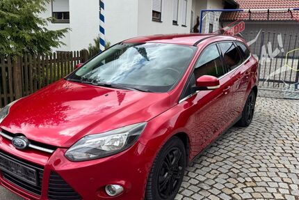 Ford Focus 226.000 km 2.999 &euro; Lippertshofen (bei Ingolstadt) 85080