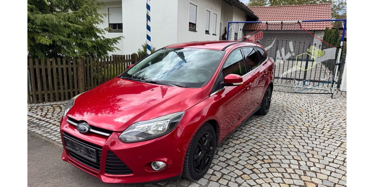 Ford Focus 226.000 km 2.999 &euro; Lippertshofen (bei Ingolstadt) 85080