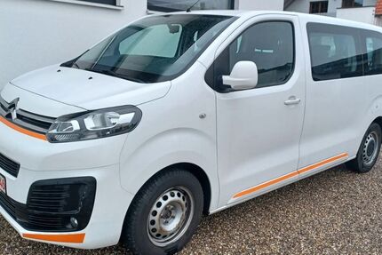 Citroen Jumpy 157.452 km 13.685 &euro; Karlshuld 86668