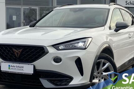 Cupra Formentor 30.274 km 23.748 &euro; Schrobenhausen-Edelshsn. 86529