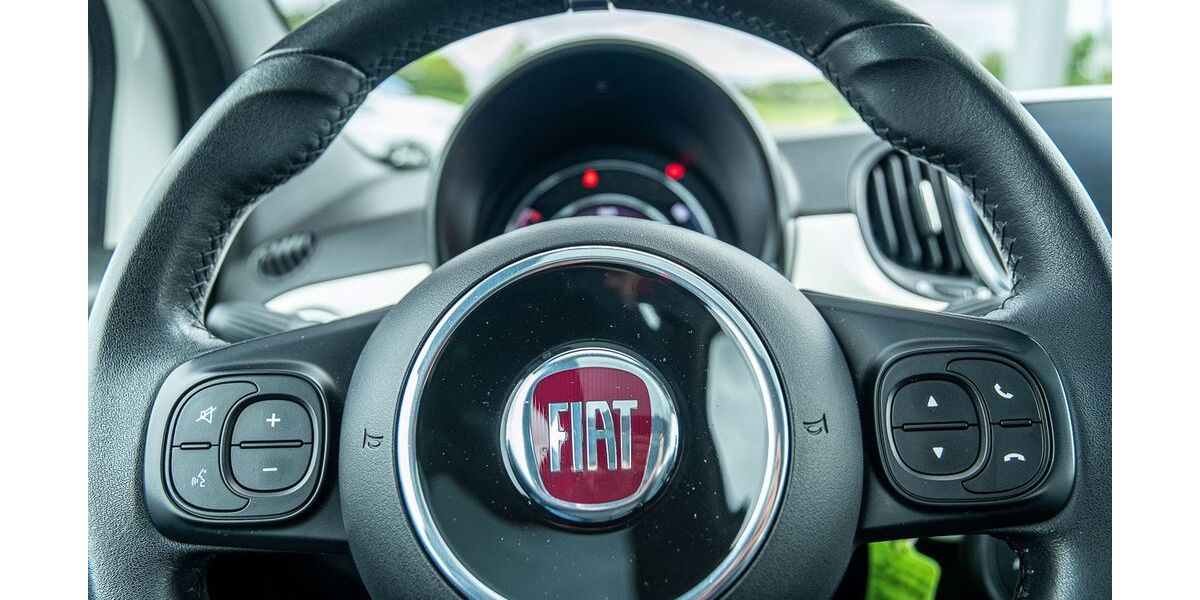 Fiat 500 22.703 km 11.990 &euro; Reichertshofen-Winden 85084