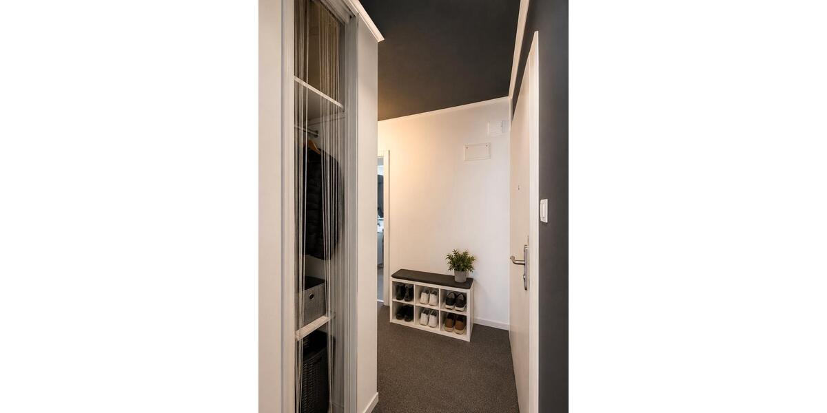 Etagenwohnung Ingolstadt Münchener Straße - 3 Zimmer, 64 m&sup2;, 229.000&euro; | Angebot:27244723