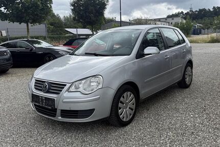 VW Polo 234.000 km 1.290 &euro; Hohenwart 86558