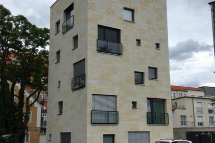 Wohnung Ingolstadt - 1 Zimmer, 29 m&sup2;, 640&euro; | Angebot:25652555