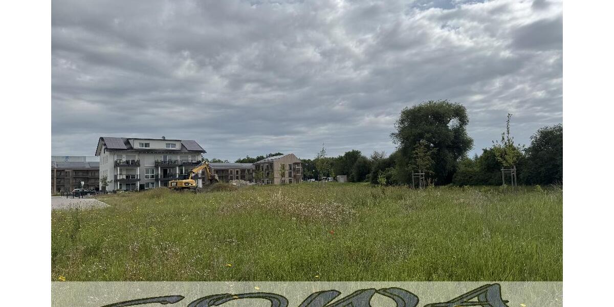 Gut geschnittenes Baugrundstück ohne Bauzwang in Neuburg Heinrichsheim - Ein Objekt von Ihrem Immobilienpartner SOWA Immobilien und Finanzen - Grundstück Neuburg | Angebot:26972365