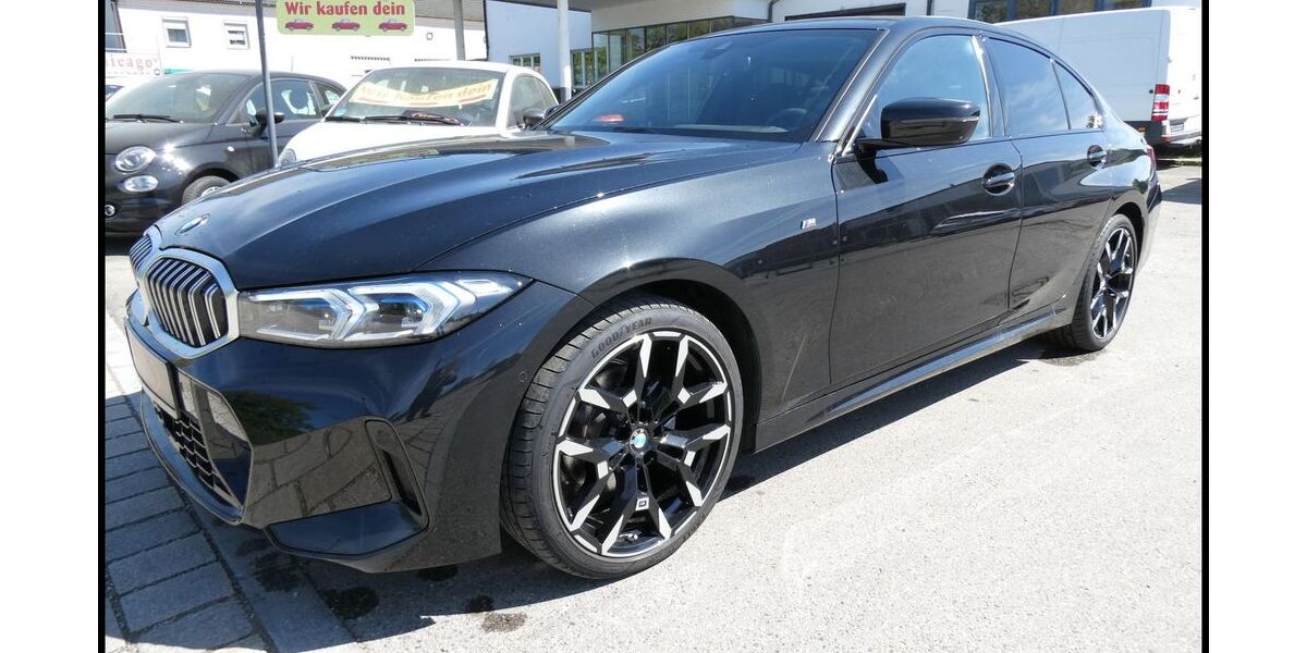 BMW 320 25.980 km 42.999 &euro; Manching 85077