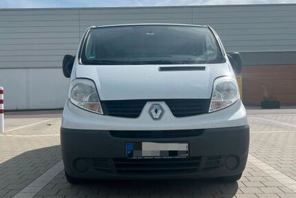 Renault Trafic 344.290 km 6.500 &euro; Wettstetten 85139